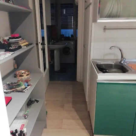 Lägenhet Casa Weekend *