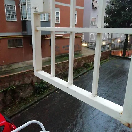 Apartmán Casa Weekend